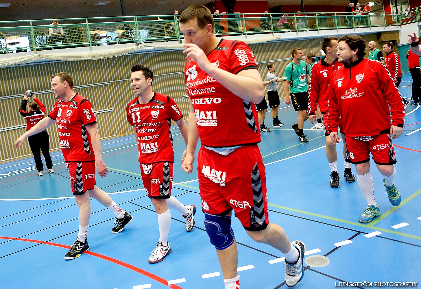 Trim-SM Herrar SM-FINAL Sävedalens HK-Eskilstuna Guif,herr,Arena Skövde,Skövde,Sverige,Handboll,,2014,90043