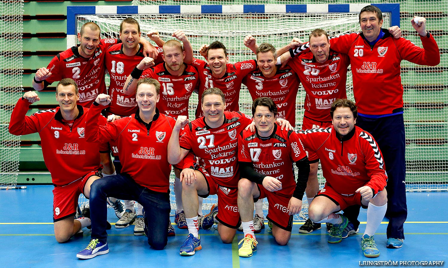 Trim-SM Herrar SM-FINAL Sävedalens HK-Eskilstuna Guif,herr,Arena Skövde,Skövde,Sverige,Handboll,,2014,90046