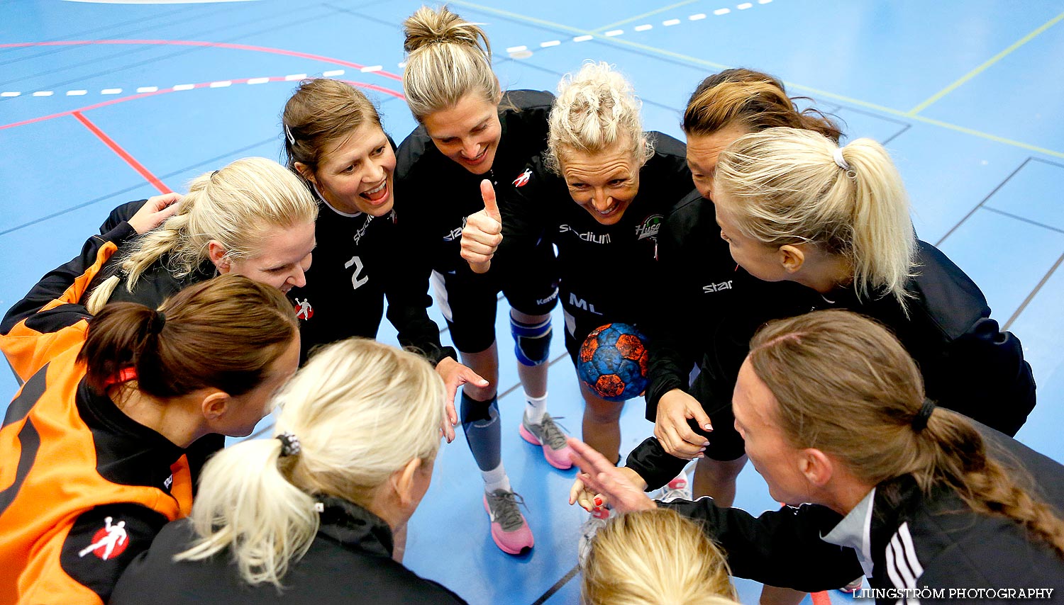 Trim-SM Damer HK Lidköping-Husaren HK,dam,Arena Skövde,Skövde,Sverige,Handboll,,2014,87516