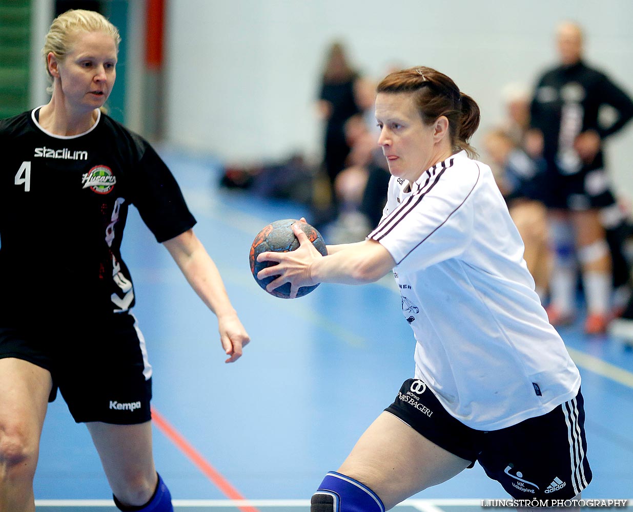 Trim-SM Damer HK Lidköping-Husaren HK,dam,Arena Skövde,Skövde,Sverige,Handboll,,2014,87521