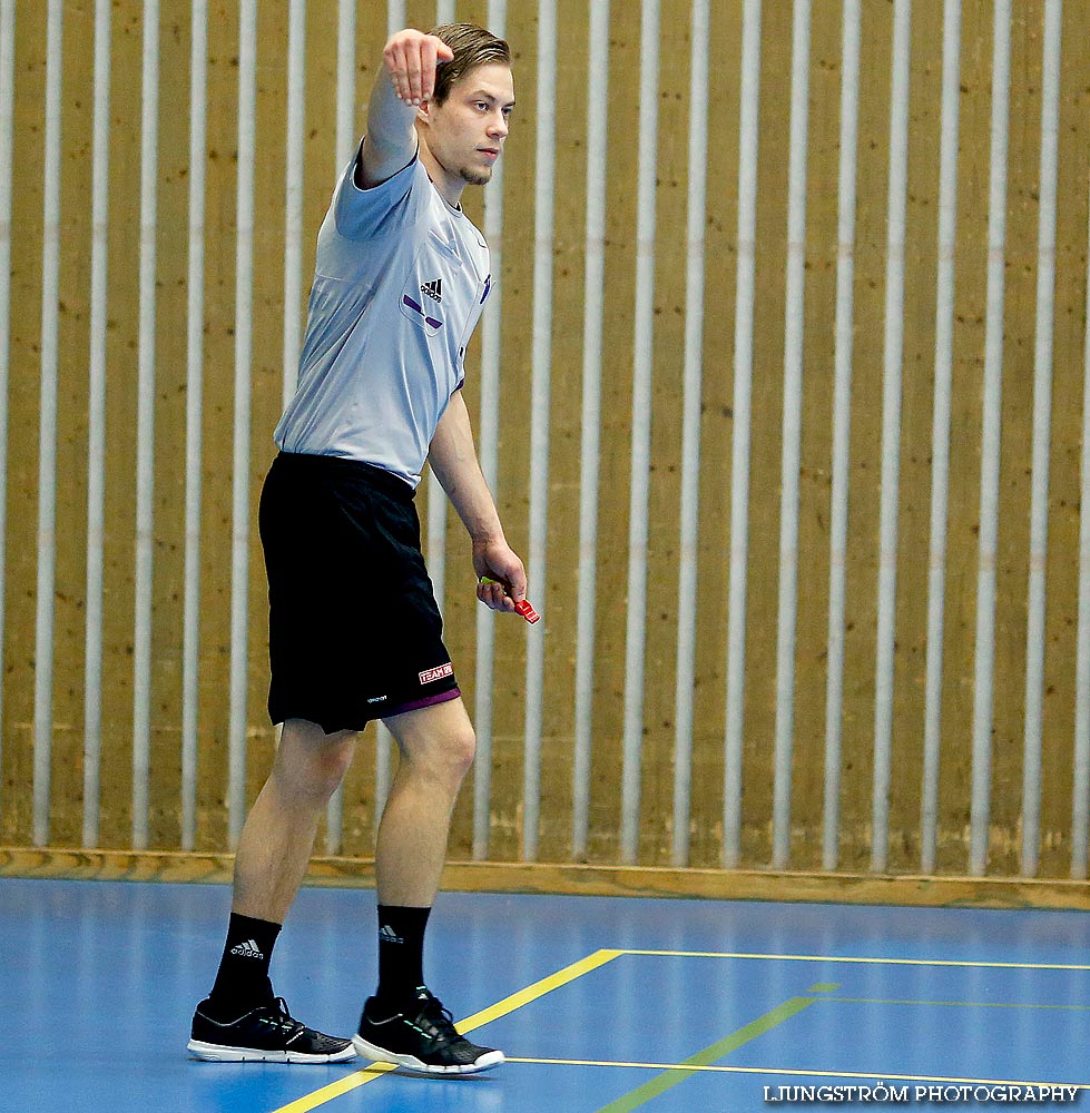 Trim-SM Damer HK Lidköping-Husaren HK,dam,Arena Skövde,Skövde,Sverige,Handboll,,2014,87556