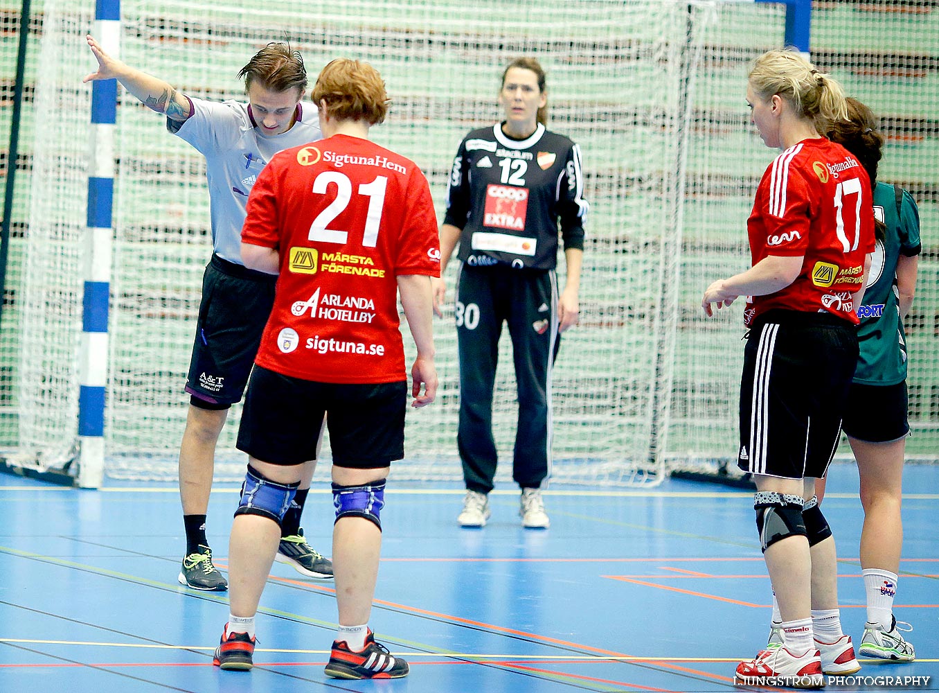 Trim-SM Damer SM-FINAL Önnereds HK-Skånela IF,dam,Arena Skövde,Skövde,Sverige,Handboll,,2014,87494