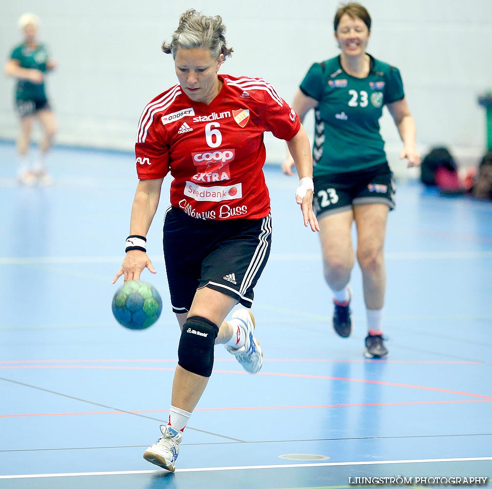 Trim-SM Damer SM-FINAL Önnereds HK-Skånela IF,dam,Arena Skövde,Skövde,Sverige,Handboll,,2014,87498