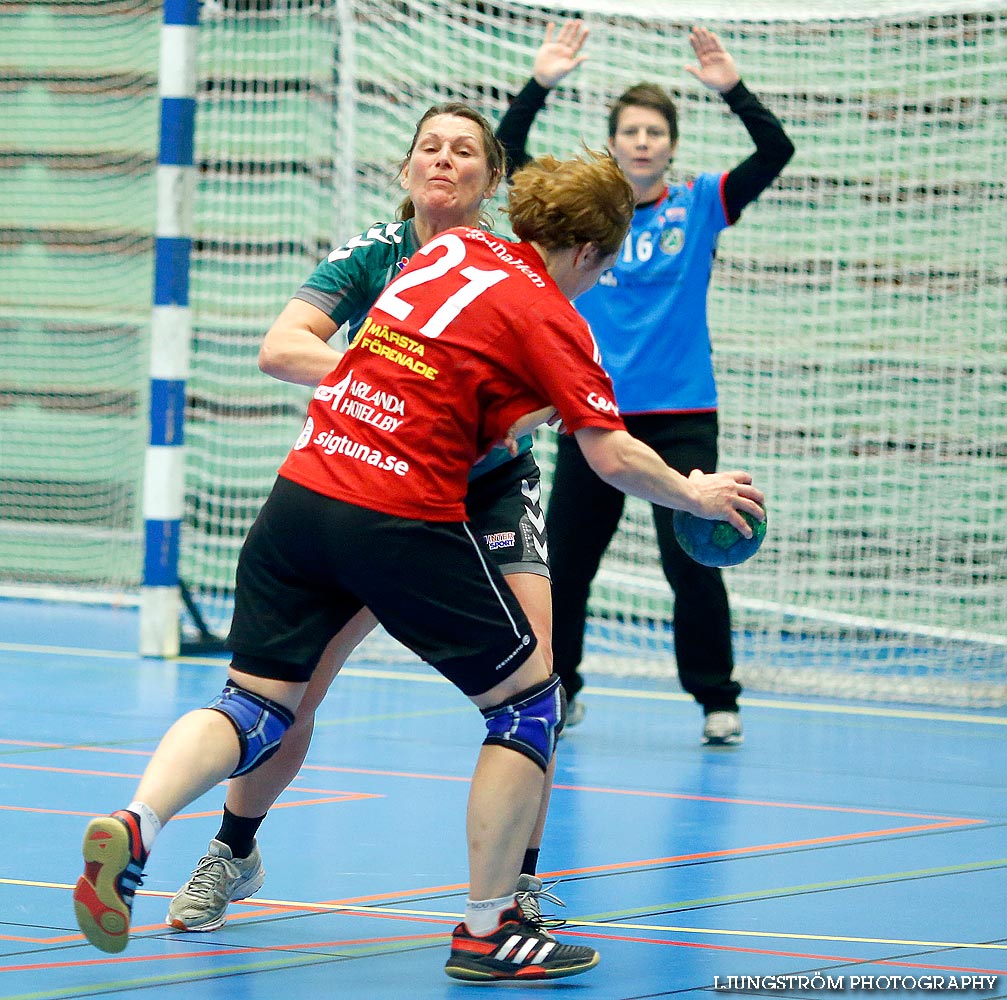 Trim-SM Damer SM-FINAL Önnereds HK-Skånela IF,dam,Arena Skövde,Skövde,Sverige,Handboll,,2014,87506