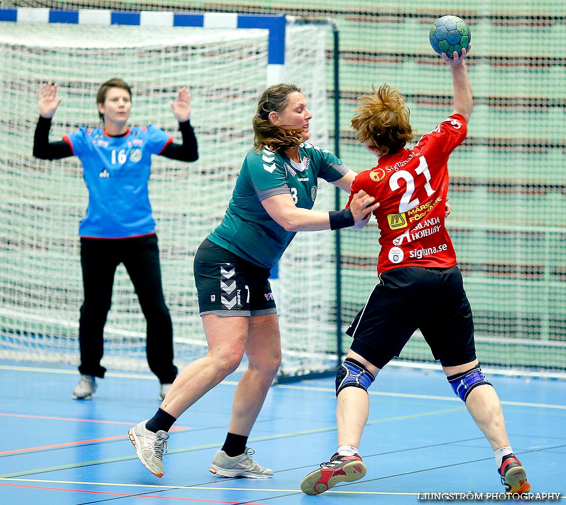 Trim-SM Damer SM-FINAL Önnereds HK-Skånela IF,dam,Arena Skövde,Skövde,Sverige,Handboll,,2014,87508