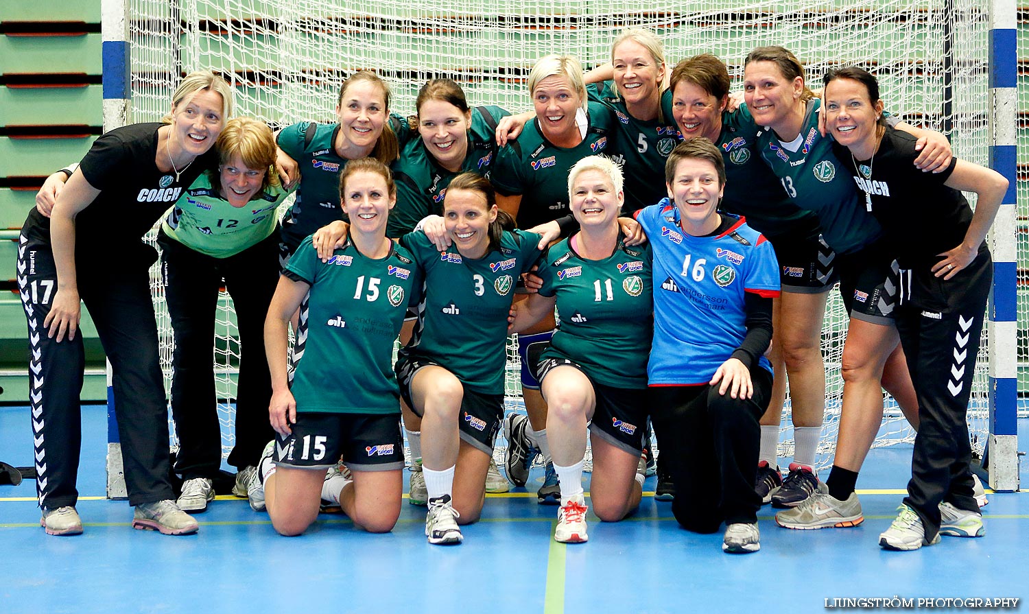 Trim-SM Damer SM-FINAL Önnereds HK-Skånela IF,dam,Arena Skövde,Skövde,Sverige,Handboll,,2014,87513