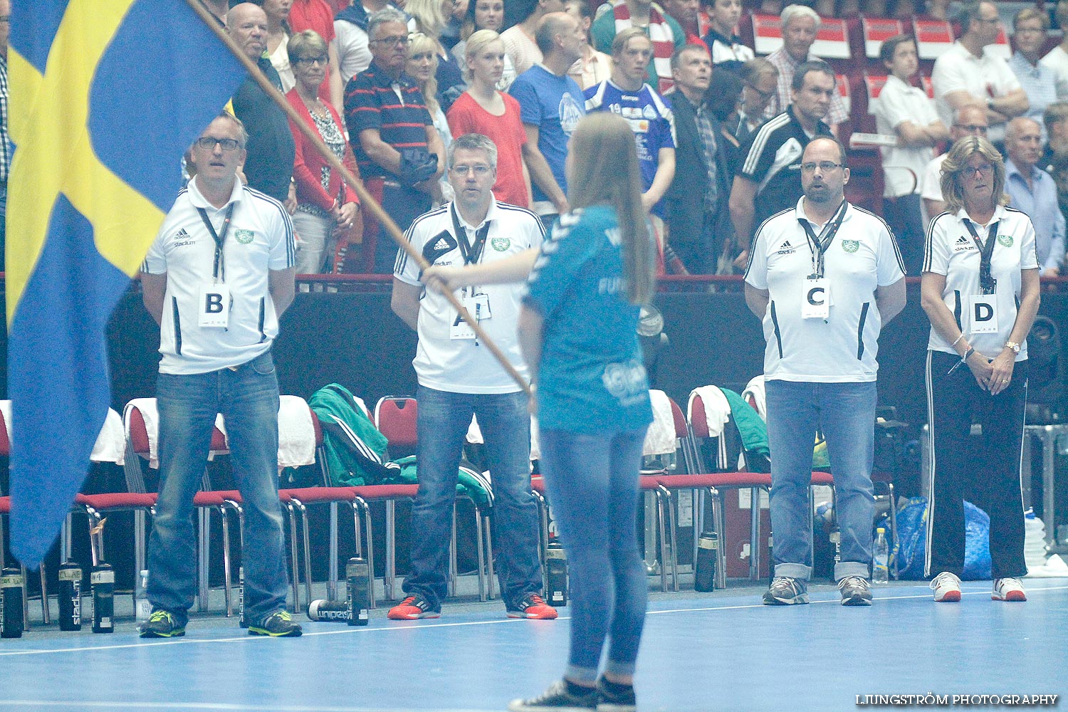 IK Sävehof-Skuru IK SM-FINAL Damer 38-20,dam,Malmö Arena,Malmö,Sverige,Handboll,,2014,88085