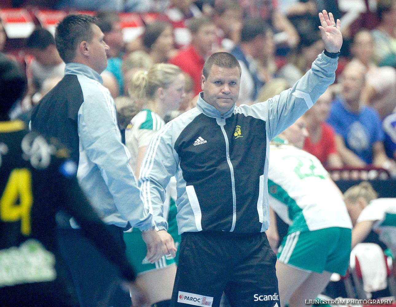 IK Sävehof-Skuru IK SM-FINAL Damer 38-20,dam,Malmö Arena,Malmö,Sverige,Handboll,,2014,88089