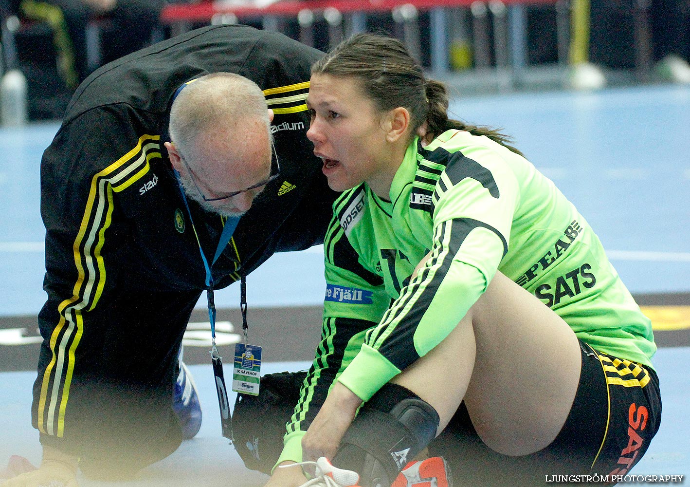 IK Sävehof-Skuru IK SM-FINAL Damer 38-20,dam,Malmö Arena,Malmö,Sverige,Handboll,,2014,88096