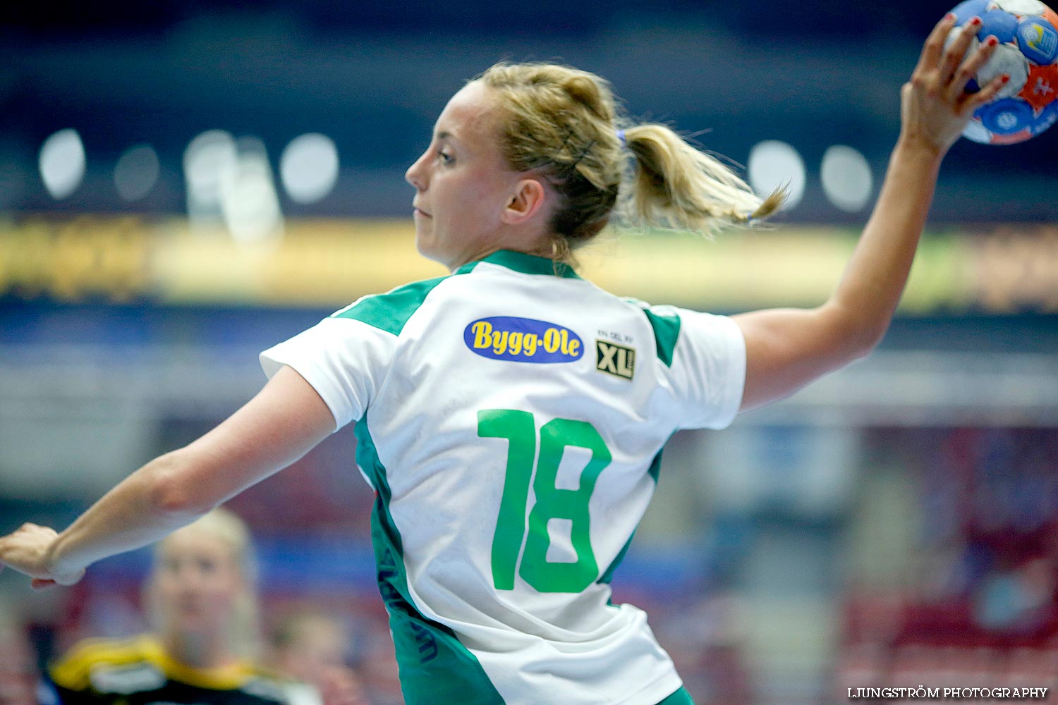 IK Sävehof-Skuru IK SM-FINAL Damer 38-20,dam,Malmö Arena,Malmö,Sverige,Handboll,,2014,88116