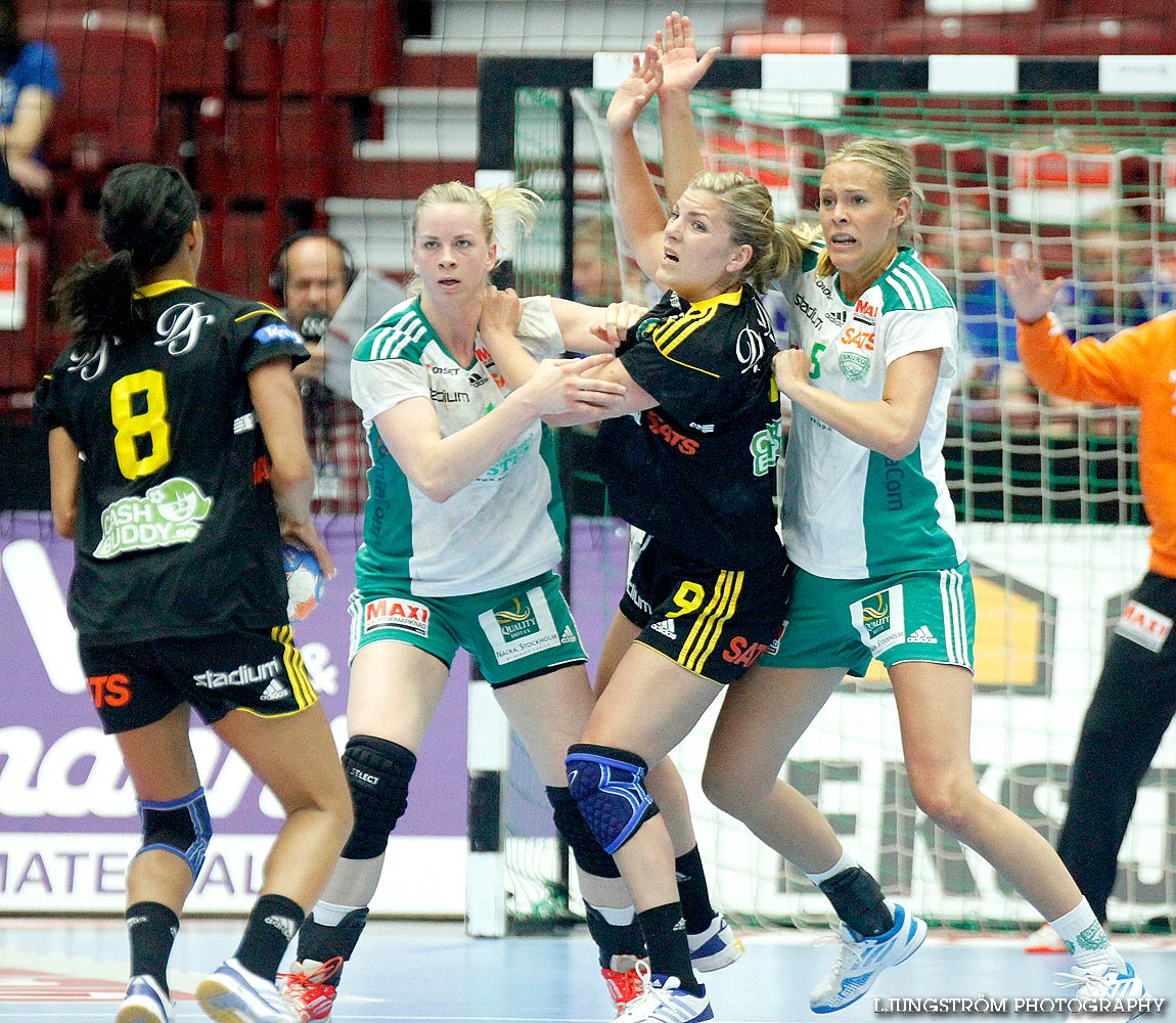 IK Sävehof-Skuru IK SM-FINAL Damer 38-20,dam,Malmö Arena,Malmö,Sverige,Handboll,,2014,88127