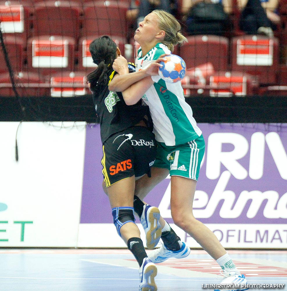 IK Sävehof-Skuru IK SM-FINAL Damer 38-20,dam,Malmö Arena,Malmö,Sverige,Handboll,,2014,88130