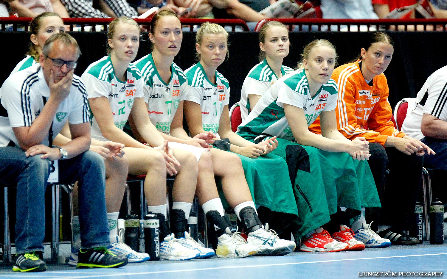 IK Sävehof-Skuru IK SM-FINAL Damer 38-20,dam,Malmö Arena,Malmö,Sverige,Handboll,,2014,88132