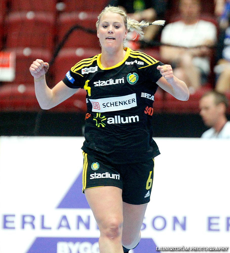 IK Sävehof-Skuru IK SM-FINAL Damer 38-20,dam,Malmö Arena,Malmö,Sverige,Handboll,,2014,88146