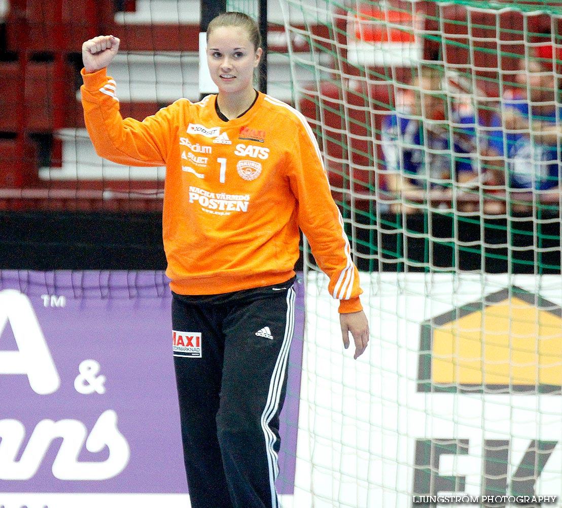 IK Sävehof-Skuru IK SM-FINAL Damer 38-20,dam,Malmö Arena,Malmö,Sverige,Handboll,,2014,88155