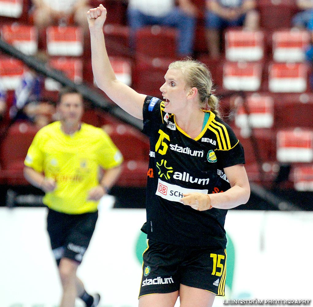 IK Sävehof-Skuru IK SM-FINAL Damer 38-20,dam,Malmö Arena,Malmö,Sverige,Handboll,,2014,88157