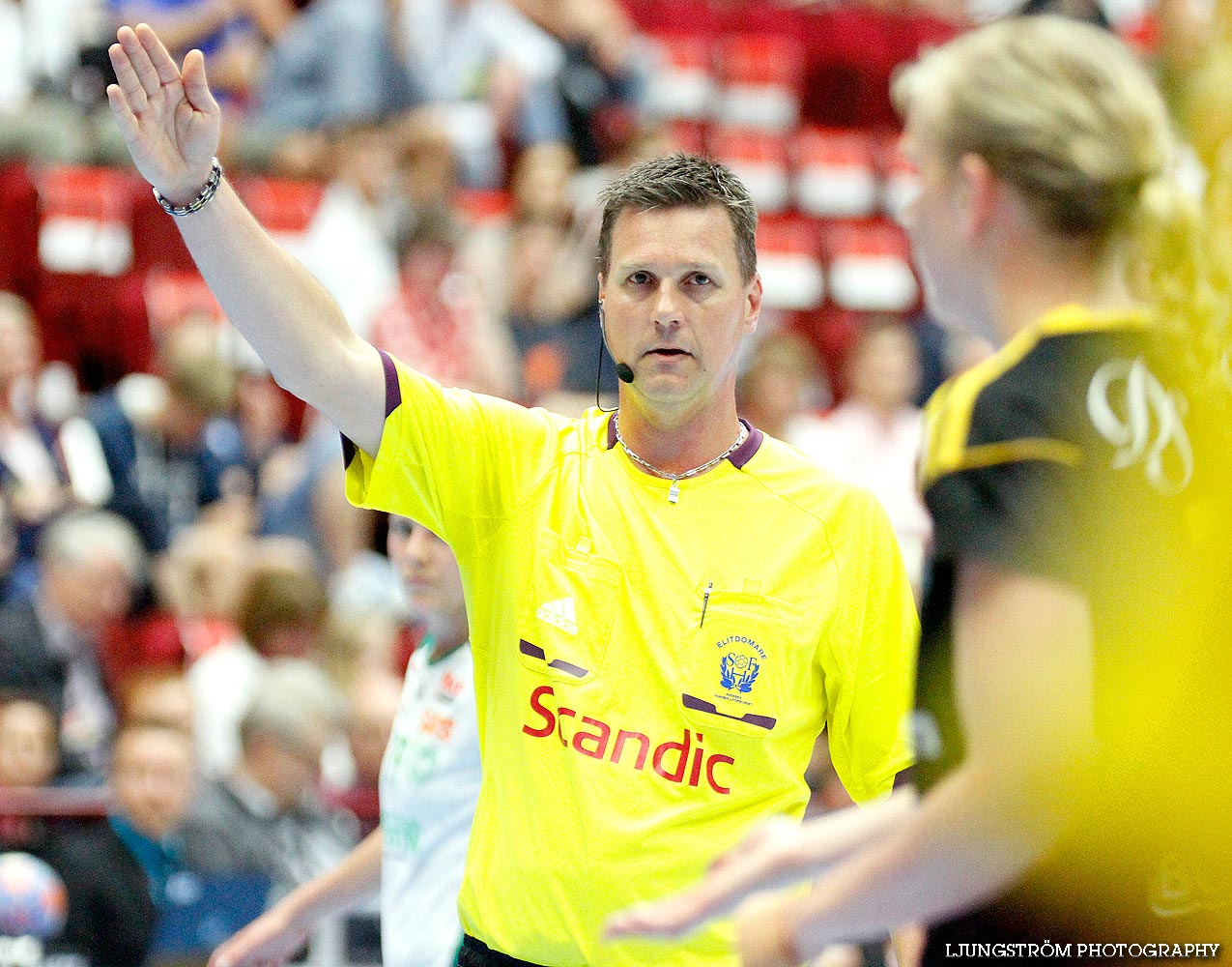 IK Sävehof-Skuru IK SM-FINAL Damer 38-20,dam,Malmö Arena,Malmö,Sverige,Handboll,,2014,88162