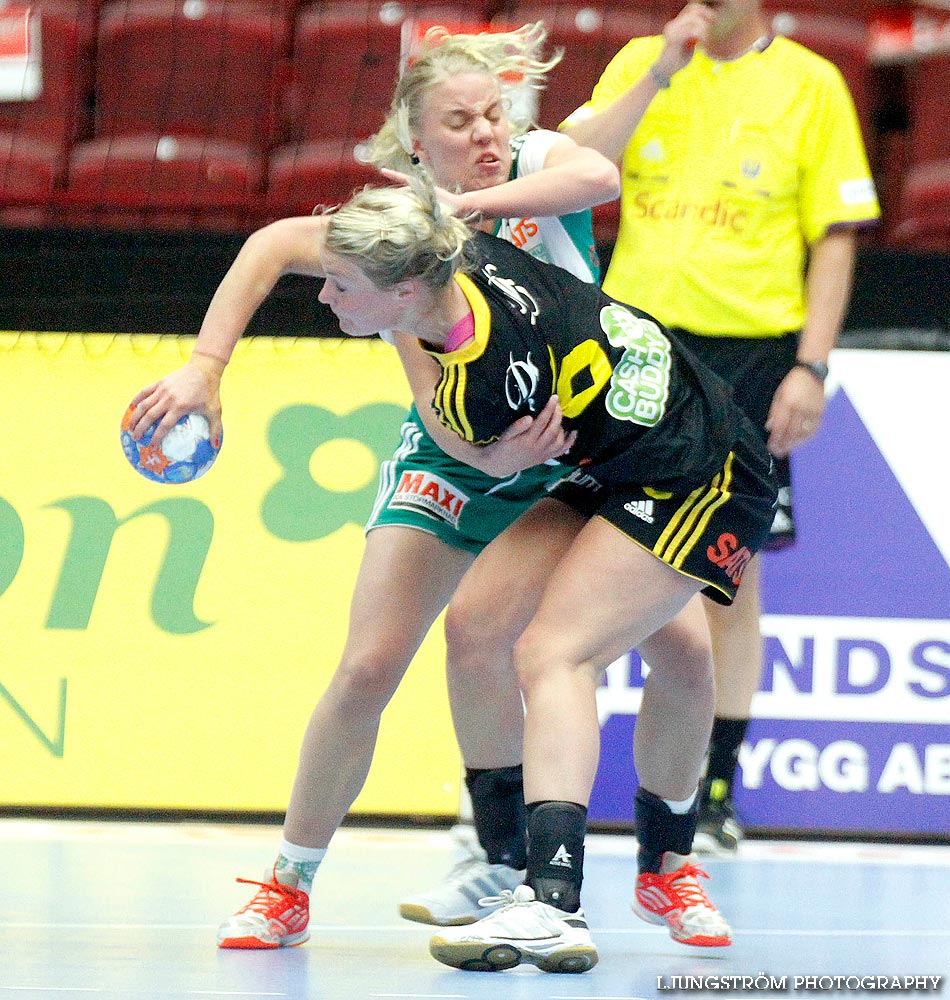 IK Sävehof-Skuru IK SM-FINAL Damer 38-20,dam,Malmö Arena,Malmö,Sverige,Handboll,,2014,88171