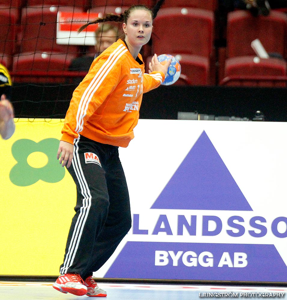 IK Sävehof-Skuru IK SM-FINAL Damer 38-20,dam,Malmö Arena,Malmö,Sverige,Handboll,,2014,88190