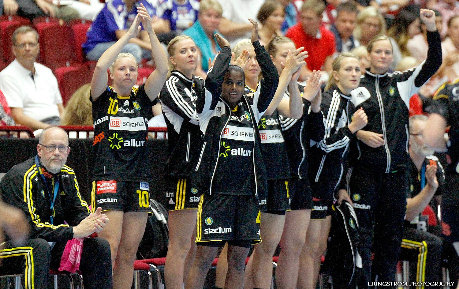 IK Sävehof-Skuru IK SM-FINAL Damer 38-20,dam,Malmö Arena,Malmö,Sverige,Handboll,,2014,88200