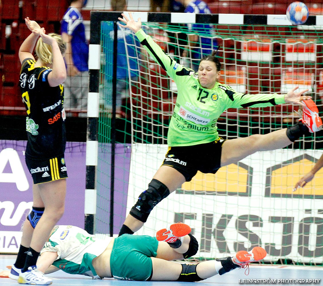 IK Sävehof-Skuru IK SM-FINAL Damer 38-20,dam,Malmö Arena,Malmö,Sverige,Handboll,,2014,88205