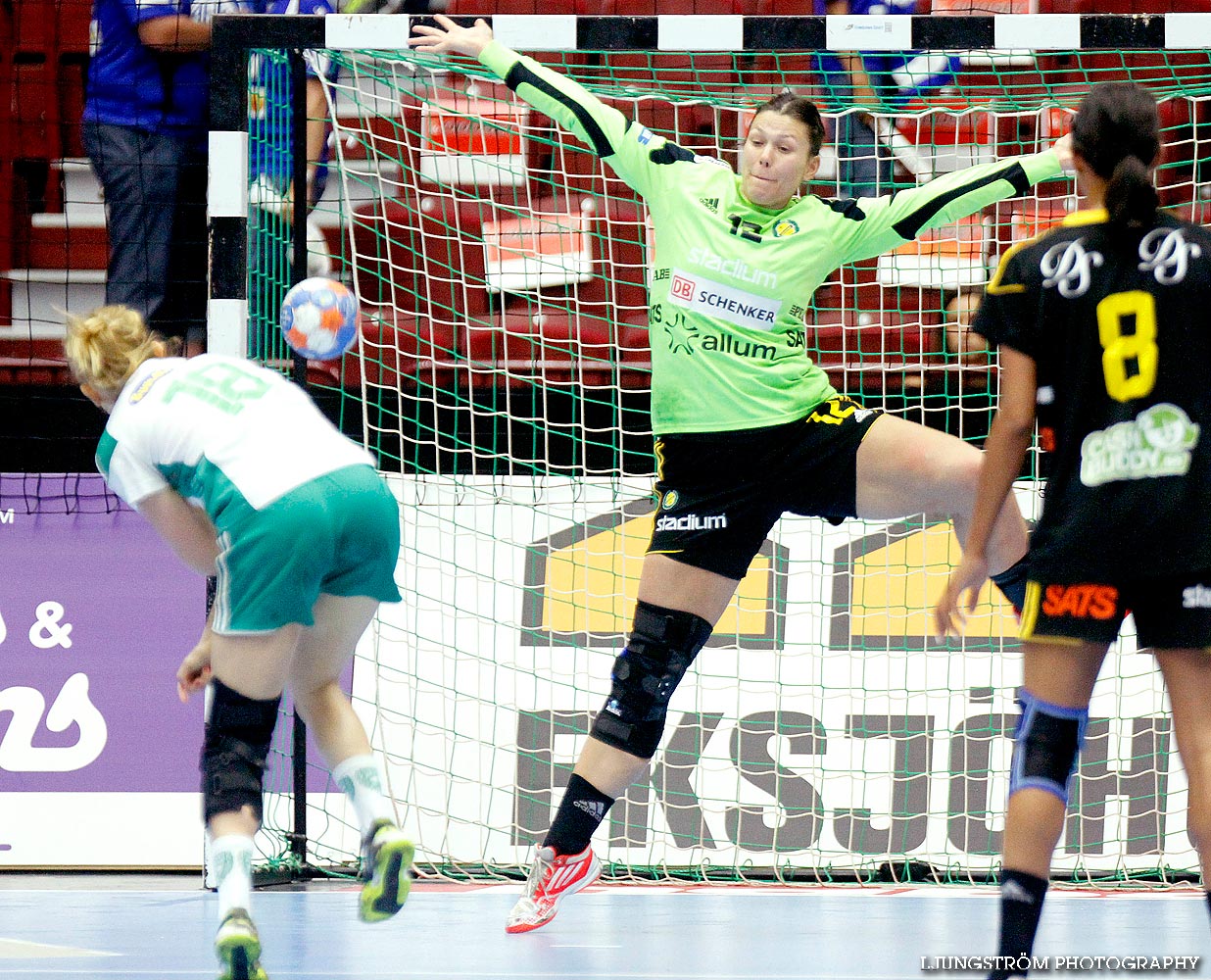 IK Sävehof-Skuru IK SM-FINAL Damer 38-20,dam,Malmö Arena,Malmö,Sverige,Handboll,,2014,88207