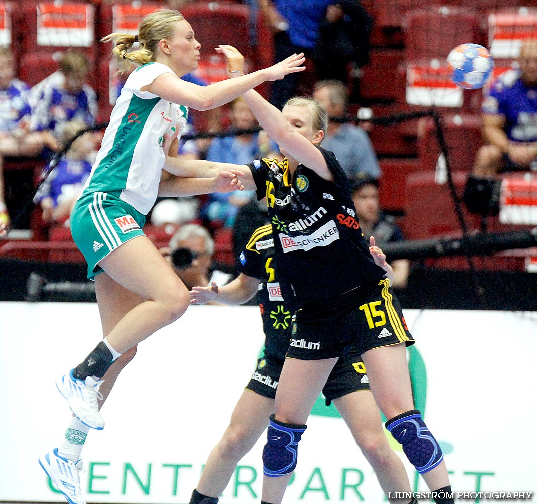 IK Sävehof-Skuru IK SM-FINAL Damer 38-20,dam,Malmö Arena,Malmö,Sverige,Handboll,,2014,88210