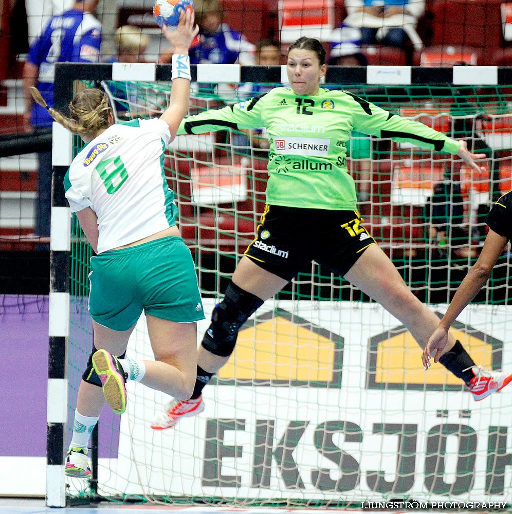 IK Sävehof-Skuru IK SM-FINAL Damer 38-20,dam,Malmö Arena,Malmö,Sverige,Handboll,,2014,88211