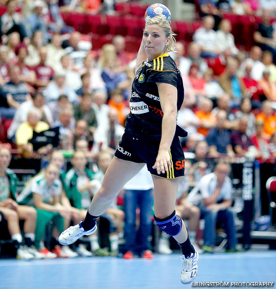 IK Sävehof-Skuru IK SM-FINAL Damer 38-20,dam,Malmö Arena,Malmö,Sverige,Handboll,,2014,88214