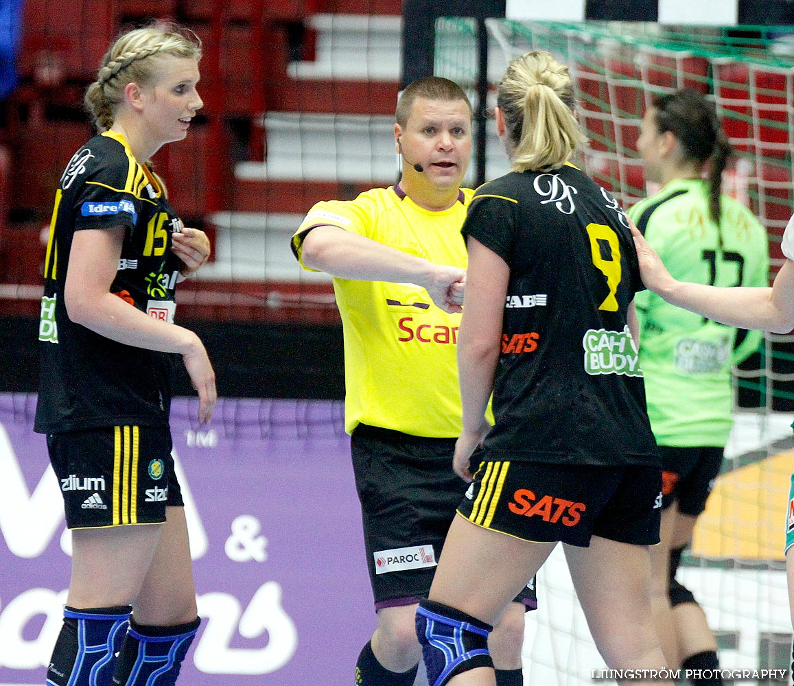 IK Sävehof-Skuru IK SM-FINAL Damer 38-20,dam,Malmö Arena,Malmö,Sverige,Handboll,,2014,88221