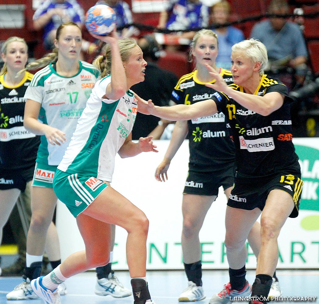 IK Sävehof-Skuru IK SM-FINAL Damer 38-20,dam,Malmö Arena,Malmö,Sverige,Handboll,,2014,88223