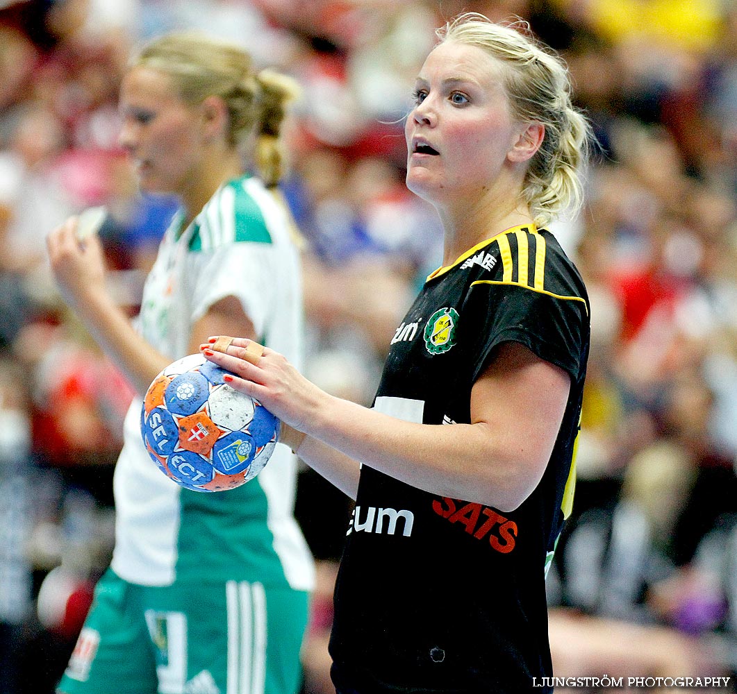 IK Sävehof-Skuru IK SM-FINAL Damer 38-20,dam,Malmö Arena,Malmö,Sverige,Handboll,,2014,88227