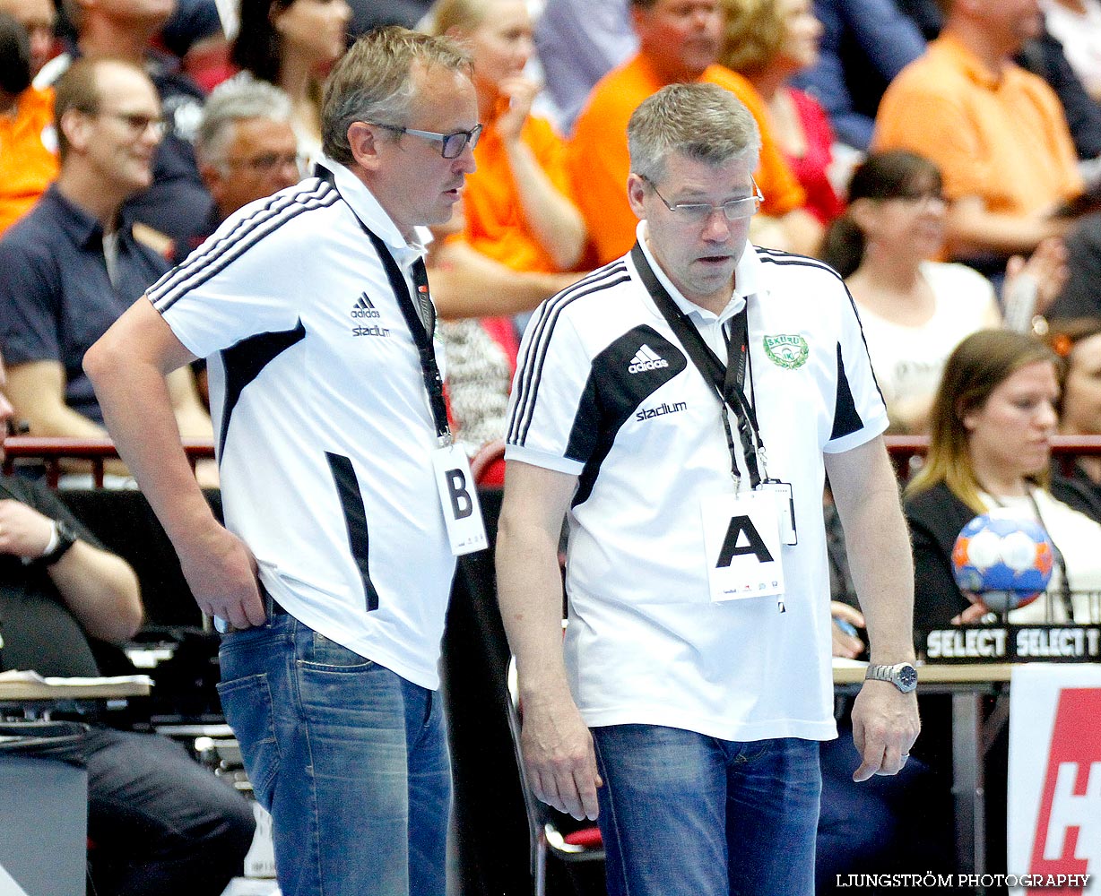 IK Sävehof-Skuru IK SM-FINAL Damer 38-20,dam,Malmö Arena,Malmö,Sverige,Handboll,,2014,88239