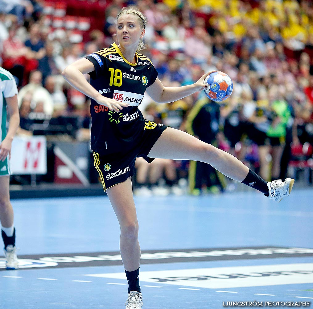 IK Sävehof-Skuru IK SM-FINAL Damer 38-20,dam,Malmö Arena,Malmö,Sverige,Handboll,,2014,88253