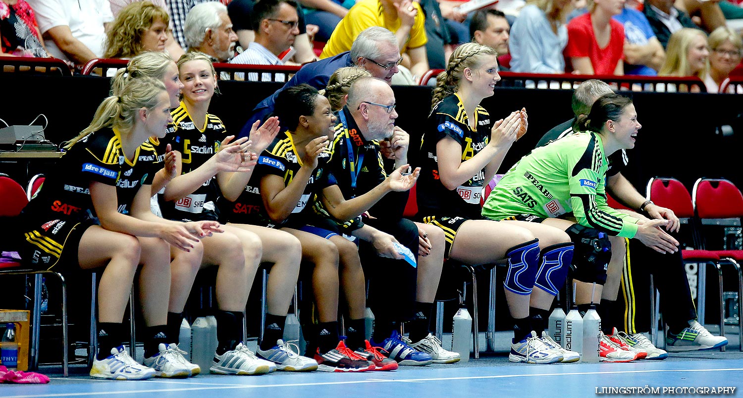 IK Sävehof-Skuru IK SM-FINAL Damer 38-20,dam,Malmö Arena,Malmö,Sverige,Handboll,,2014,88258