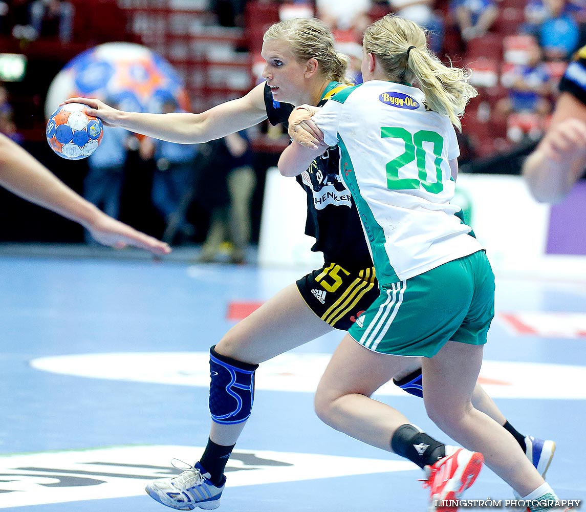 IK Sävehof-Skuru IK SM-FINAL Damer 38-20,dam,Malmö Arena,Malmö,Sverige,Handboll,,2014,88260