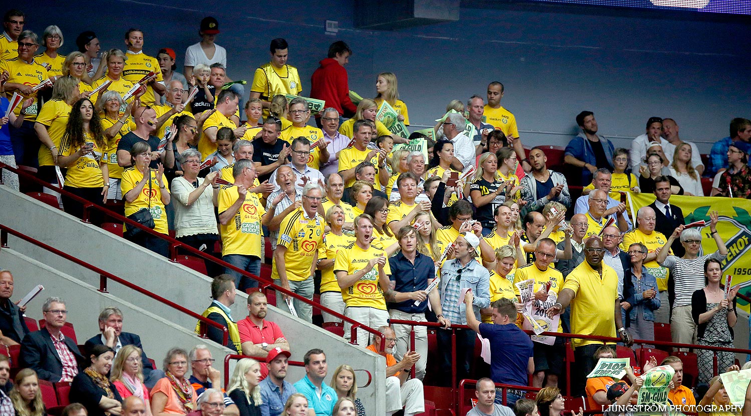 IK Sävehof-Skuru IK SM-FINAL Damer 38-20,dam,Malmö Arena,Malmö,Sverige,Handboll,,2014,88264