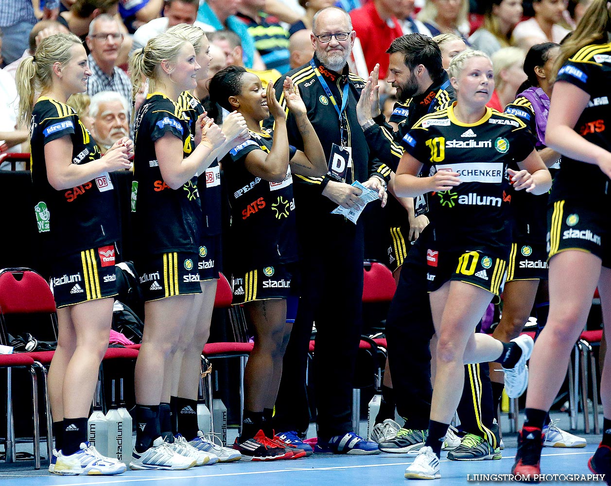 IK Sävehof-Skuru IK SM-FINAL Damer 38-20,dam,Malmö Arena,Malmö,Sverige,Handboll,,2014,88266