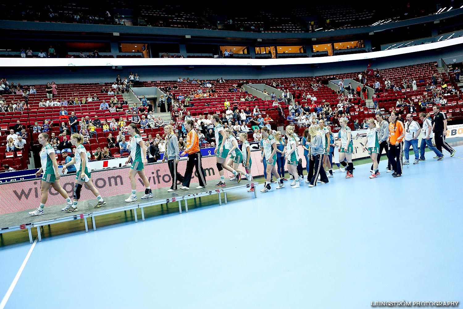 IK Sävehof-Skuru IK SM-FINAL Damer 38-20,dam,Malmö Arena,Malmö,Sverige,Handboll,,2014,88338