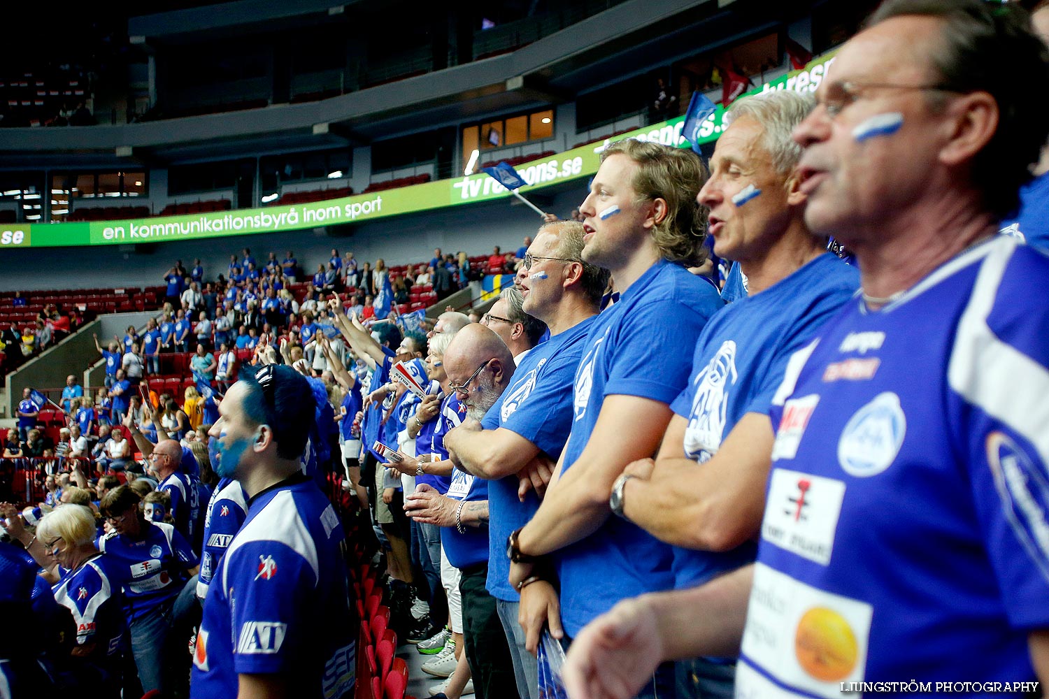 Alingsås HK-Lugi HF SM-FINAL Herrar 24-22,herr,Malmö Arena,Malmö,Sverige,Handboll,,2014,88454