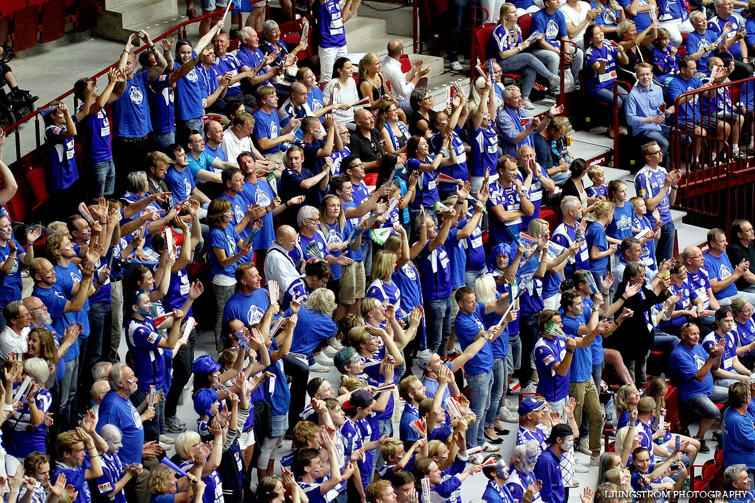 Alingsås HK-Lugi HF SM-FINAL Herrar 24-22,herr,Malmö Arena,Malmö,Sverige,Handboll,,2014,88461