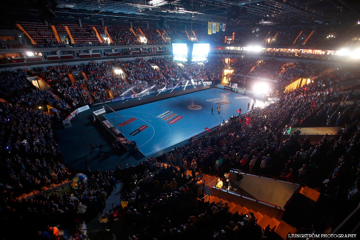 Alingsås HK-Lugi HF SM-FINAL Herrar 24-22,herr,Malmö Arena,Malmö,Sverige,Handboll,,2014,88471