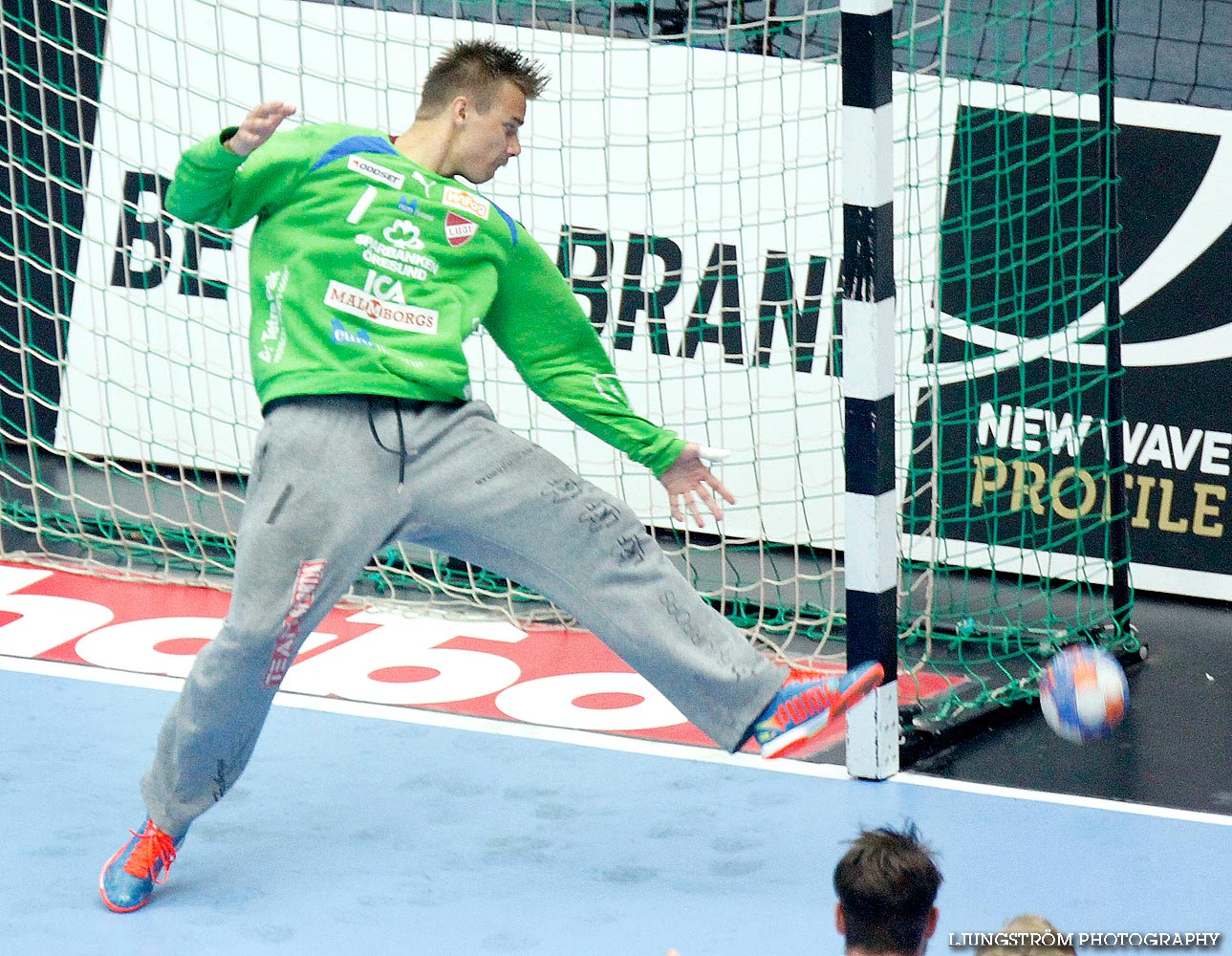 Alingsås HK-Lugi HF SM-FINAL Herrar 24-22,herr,Malmö Arena,Malmö,Sverige,Handboll,,2014,88504