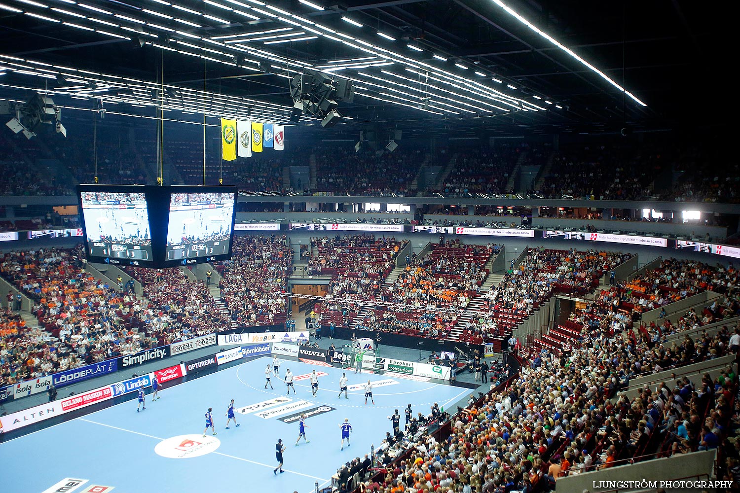 Alingsås HK-Lugi HF SM-FINAL Herrar 24-22,herr,Malmö Arena,Malmö,Sverige,Handboll,,2014,88517