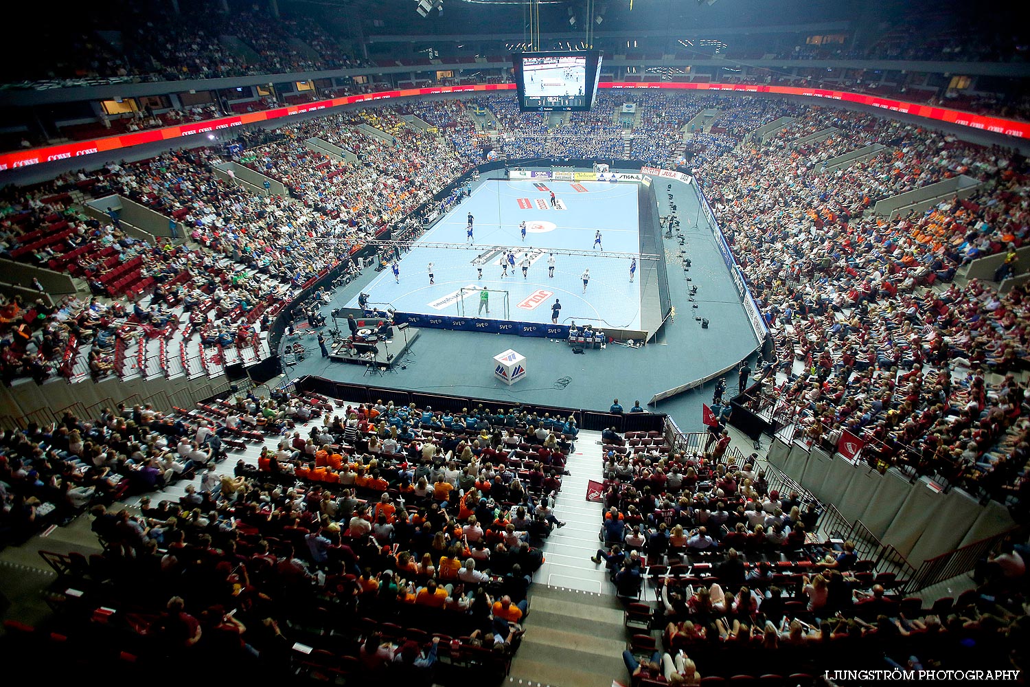 Alingsås HK-Lugi HF SM-FINAL Herrar 24-22,herr,Malmö Arena,Malmö,Sverige,Handboll,,2014,88520