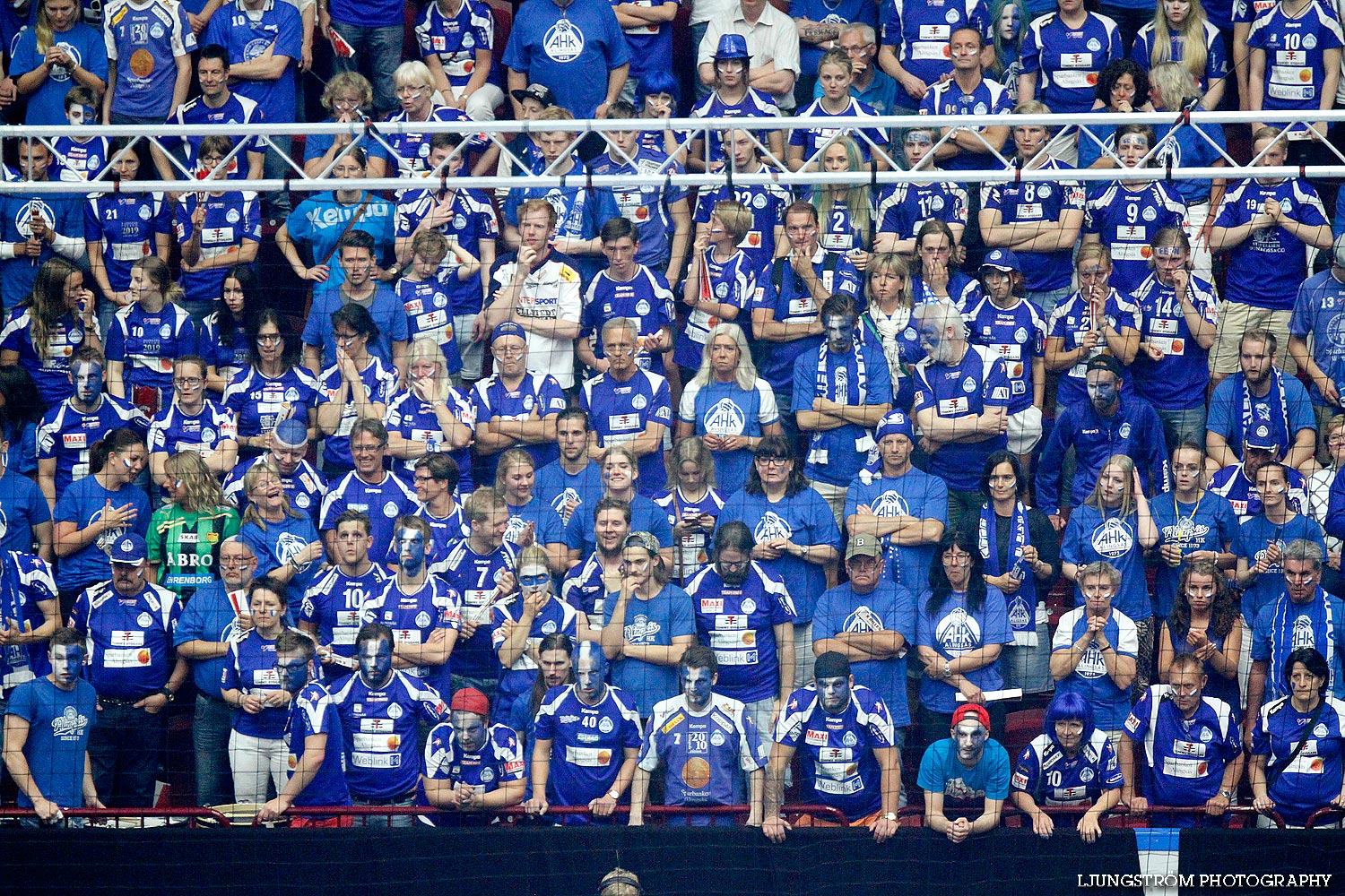 Alingsås HK-Lugi HF SM-FINAL Herrar 24-22,herr,Malmö Arena,Malmö,Sverige,Handboll,,2014,88521