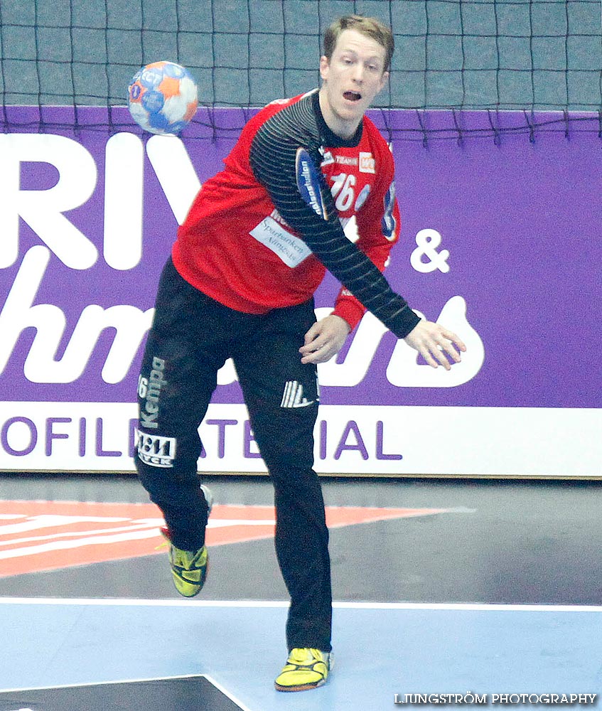 Alingsås HK-Lugi HF SM-FINAL Herrar 24-22,herr,Malmö Arena,Malmö,Sverige,Handboll,,2014,88524