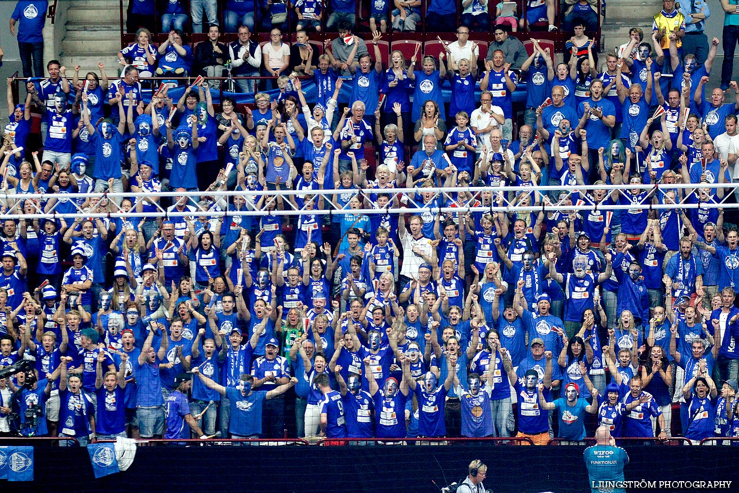 Alingsås HK-Lugi HF SM-FINAL Herrar 24-22,herr,Malmö Arena,Malmö,Sverige,Handboll,,2014,88526