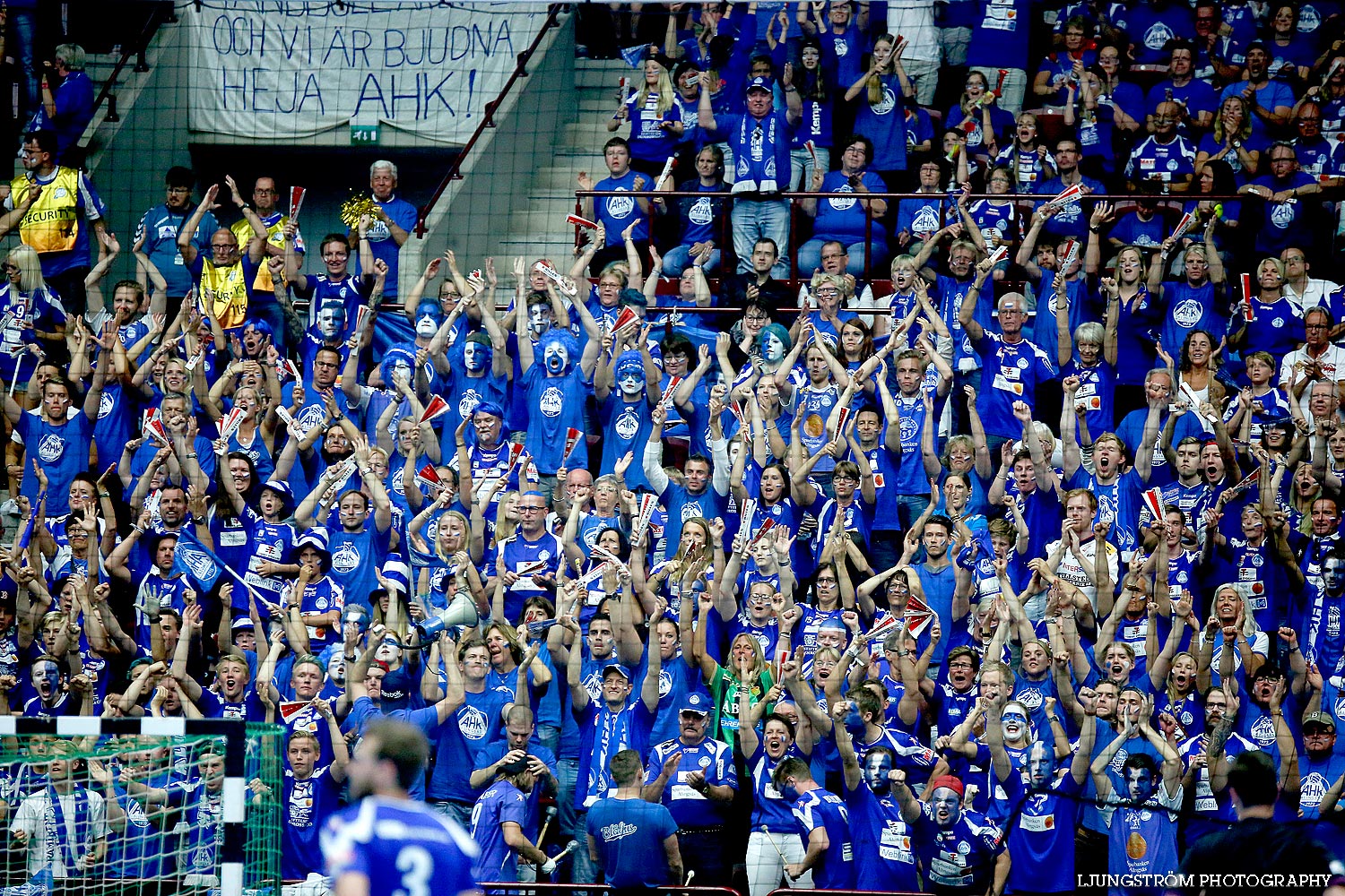 Alingsås HK-Lugi HF SM-FINAL Herrar 24-22,herr,Malmö Arena,Malmö,Sverige,Handboll,,2014,88540