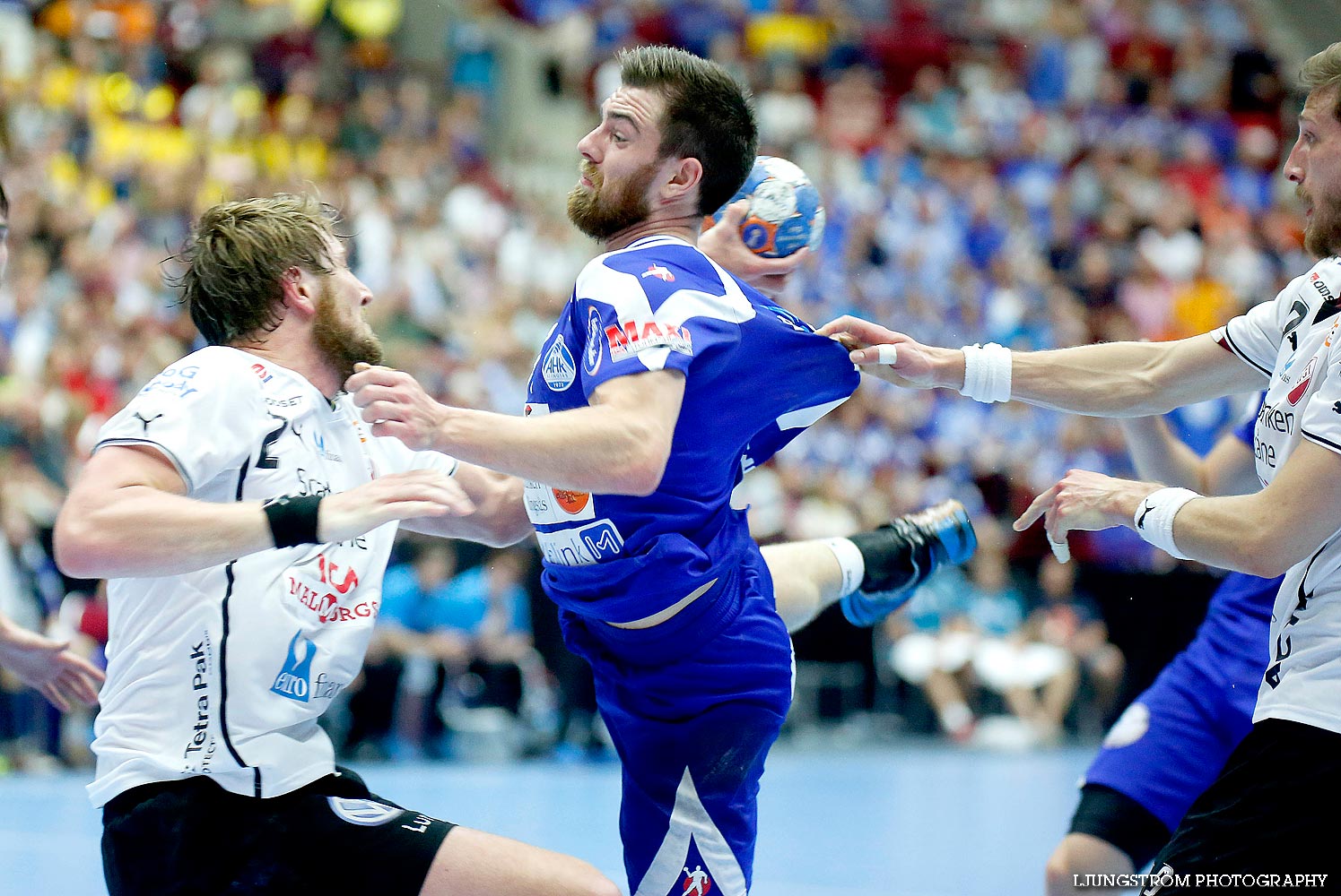 Alingsås HK-Lugi HF SM-FINAL Herrar 24-22,herr,Malmö Arena,Malmö,Sverige,Handboll,,2014,88577